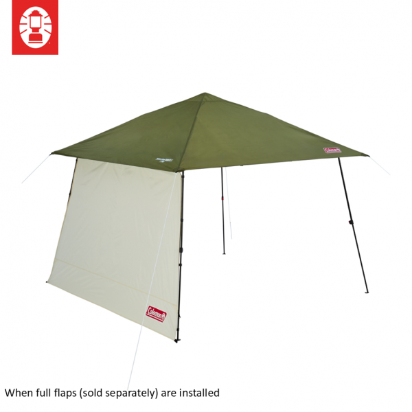 Instant Visor Shade III L Olive